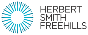 Herbert Smith Freehills logo