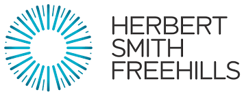 Herbert Smith Freehills logo