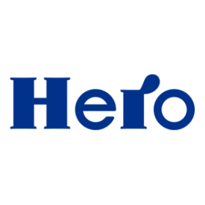 Hero Group logo