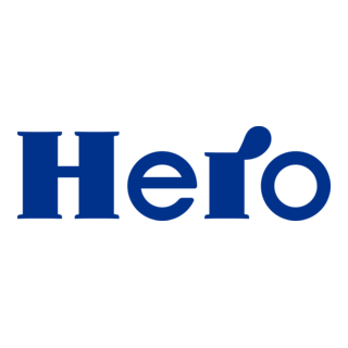 Hero Group logo