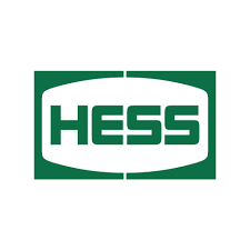 Hess Corporation logo