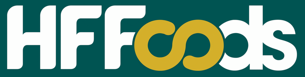 HF Foods Group logo
