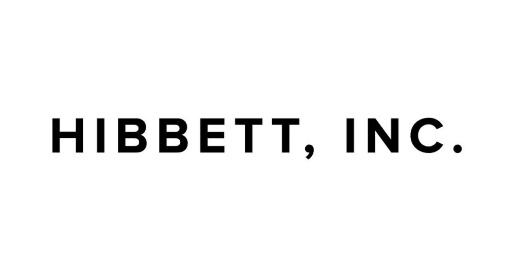 Hibbett, Inc. logo