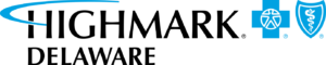 Highmark Blue Cross Blue Shield Delaware logo