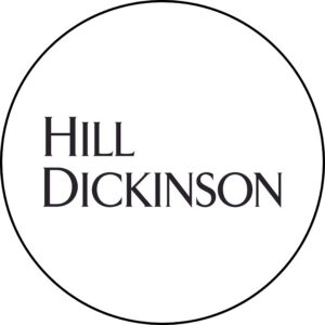 Hill Dickinson logo