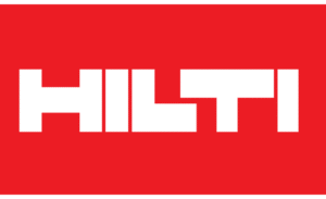 Hilti logo