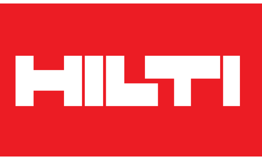 Hilti logo
