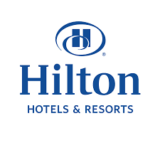 Hilton Worldwide logo