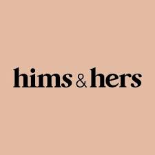 hims & hers logo
