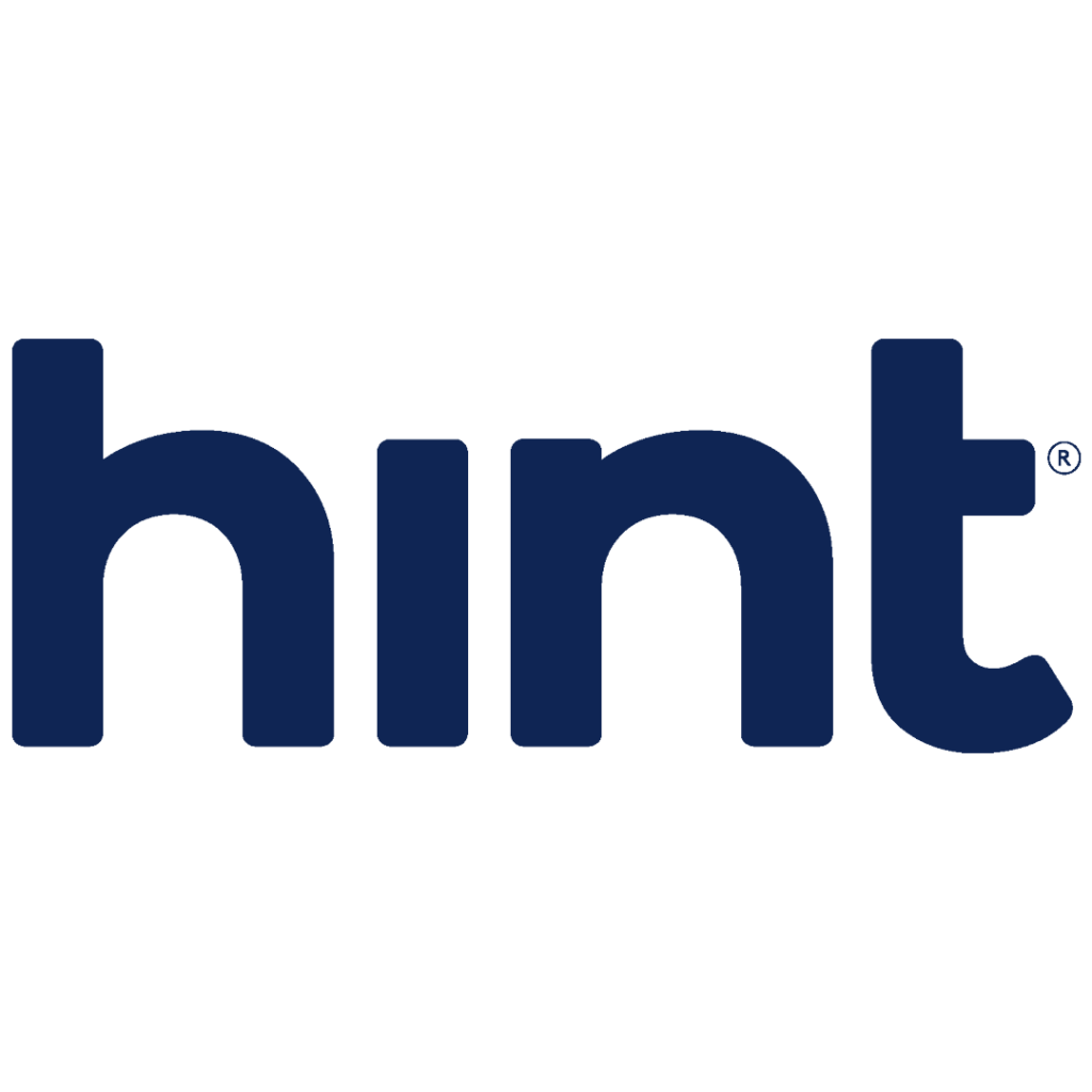 Hint Inc. logo