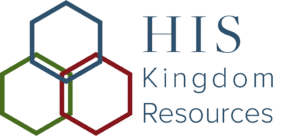 HIS Kingdom Resources logo