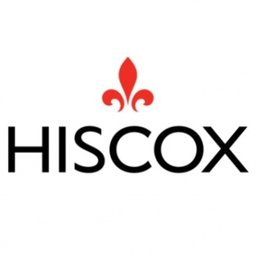 Hiscox USA logo