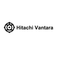 Hitachi Vantara logo