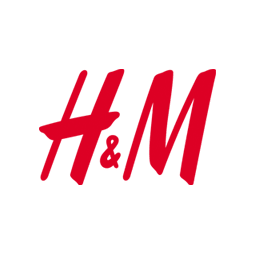 H&M logo