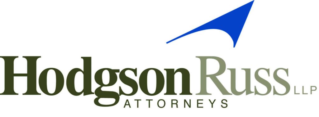Hodgson Russ logo