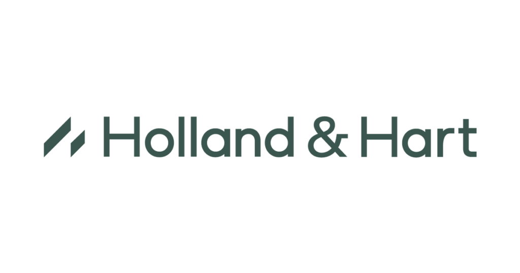Holland & Hart LLP logo