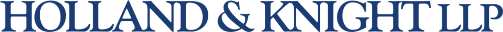 Holland & Knight logo
