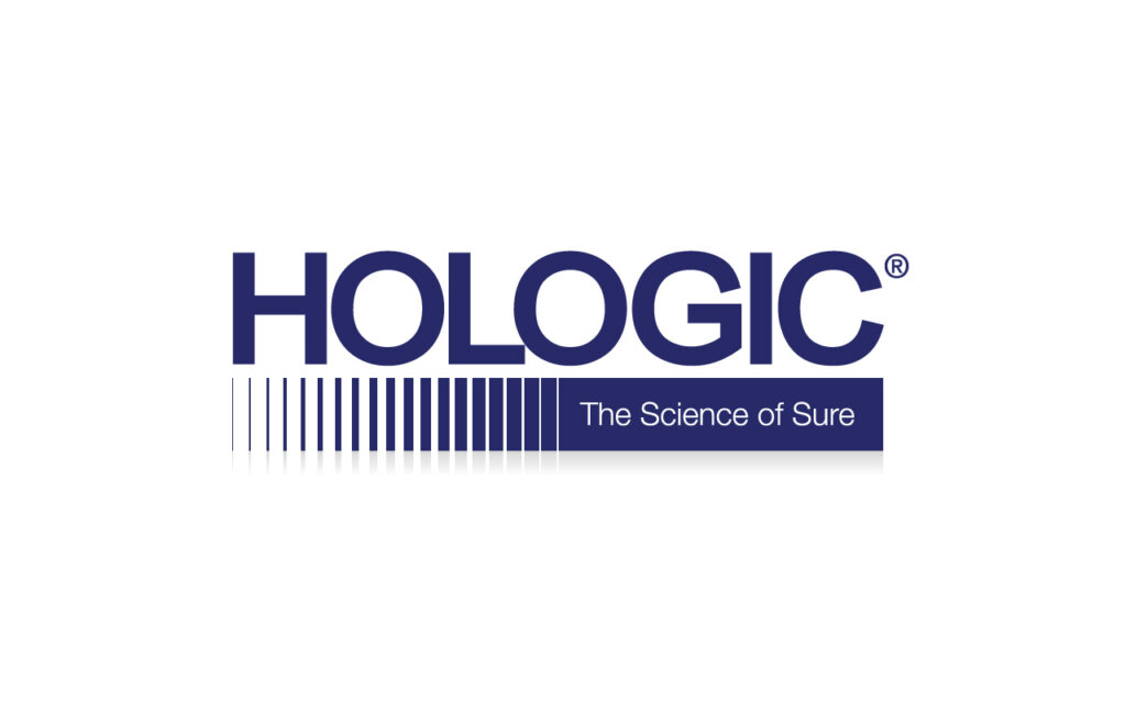 Hologic logo