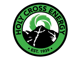 Holy Cross Energy logo