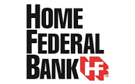 Home Federal Bank logo