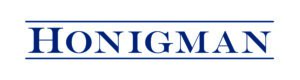 Honigman logo