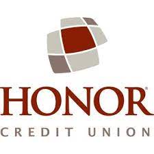 Honor Credit Union logo