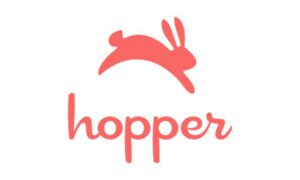 Hopper logo