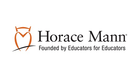 Horace Mann logo