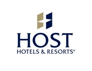 Host Hotels & Resorts logo