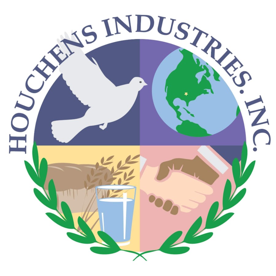 Houchens Industries logo