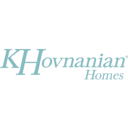 Hovnanian Enterprises, Inc. logo