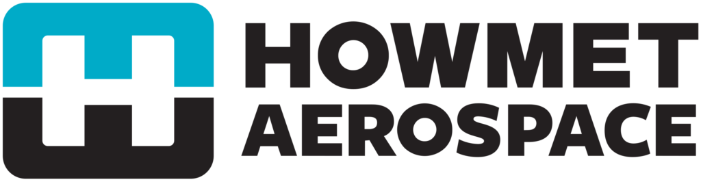 Howmet Aerospace Inc. logo