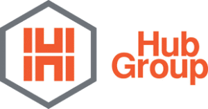 Hub Group logo