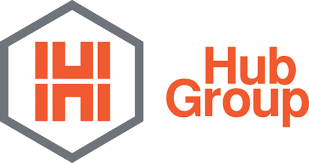 Hub Group logo