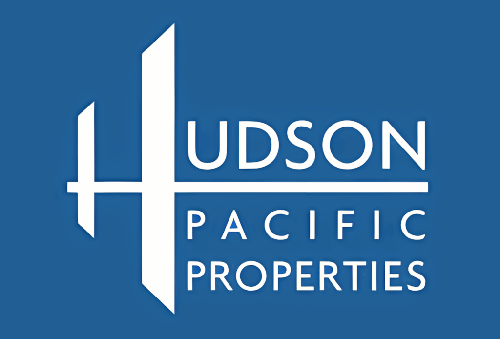 Hudson Pacific Properties, Inc. logo
