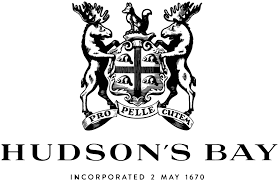 Hudson’s Bay logo