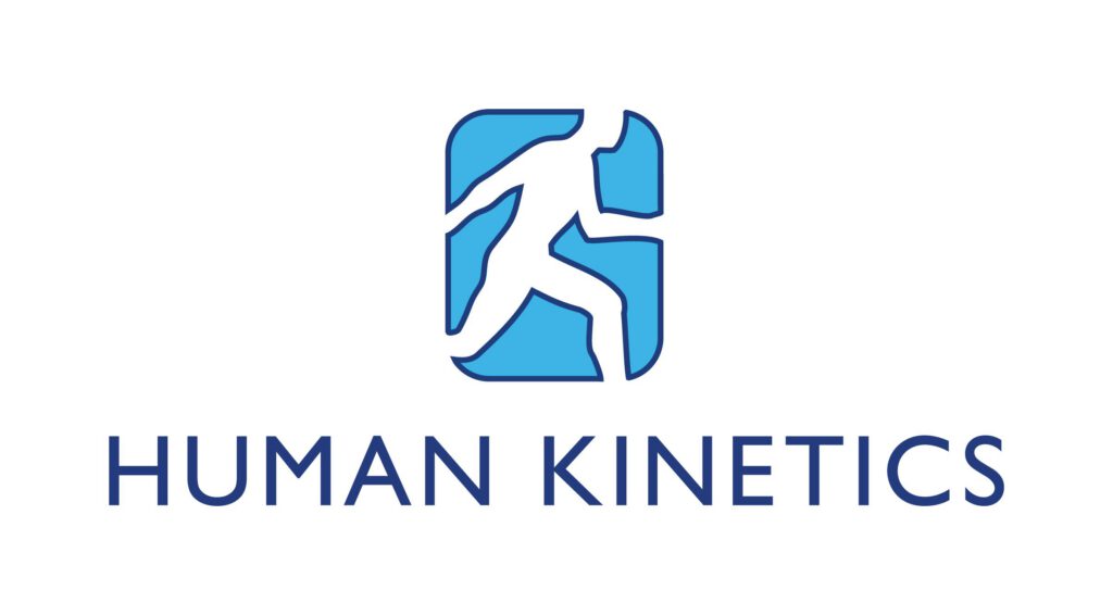 Human Kinetics logo