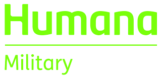 Humana Military (Humana Government Business) logo