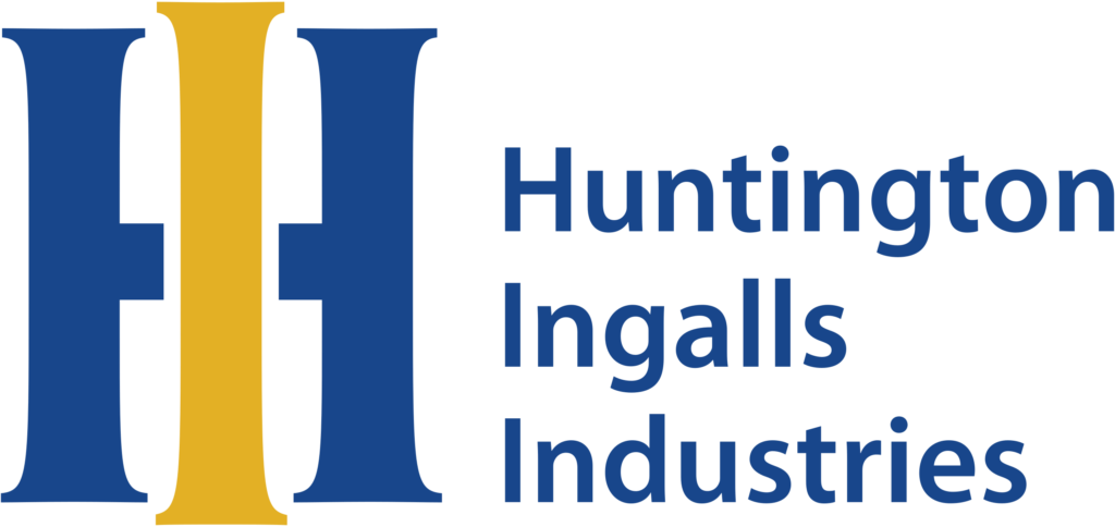 Huntington Ingalls Industries (HII) logo