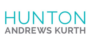Hunton Andrews Kurth LLP logo