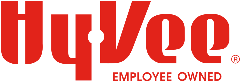 Hy-Vee logo