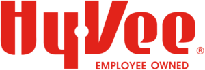 Hy-Vee logo