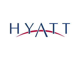 Hyatt Hotels logo
