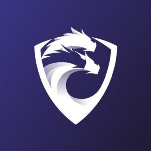 Hydra Host logo