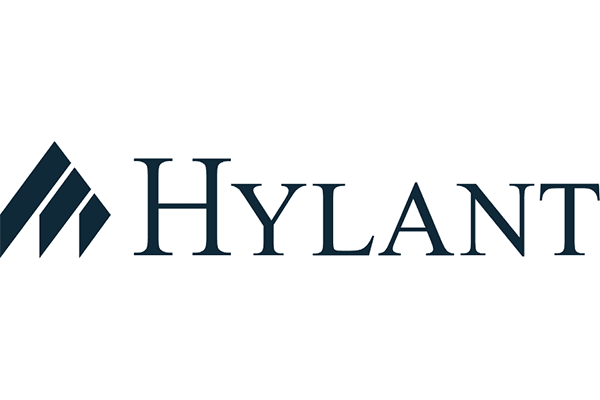 Hylant logo