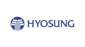 Hyosung logo