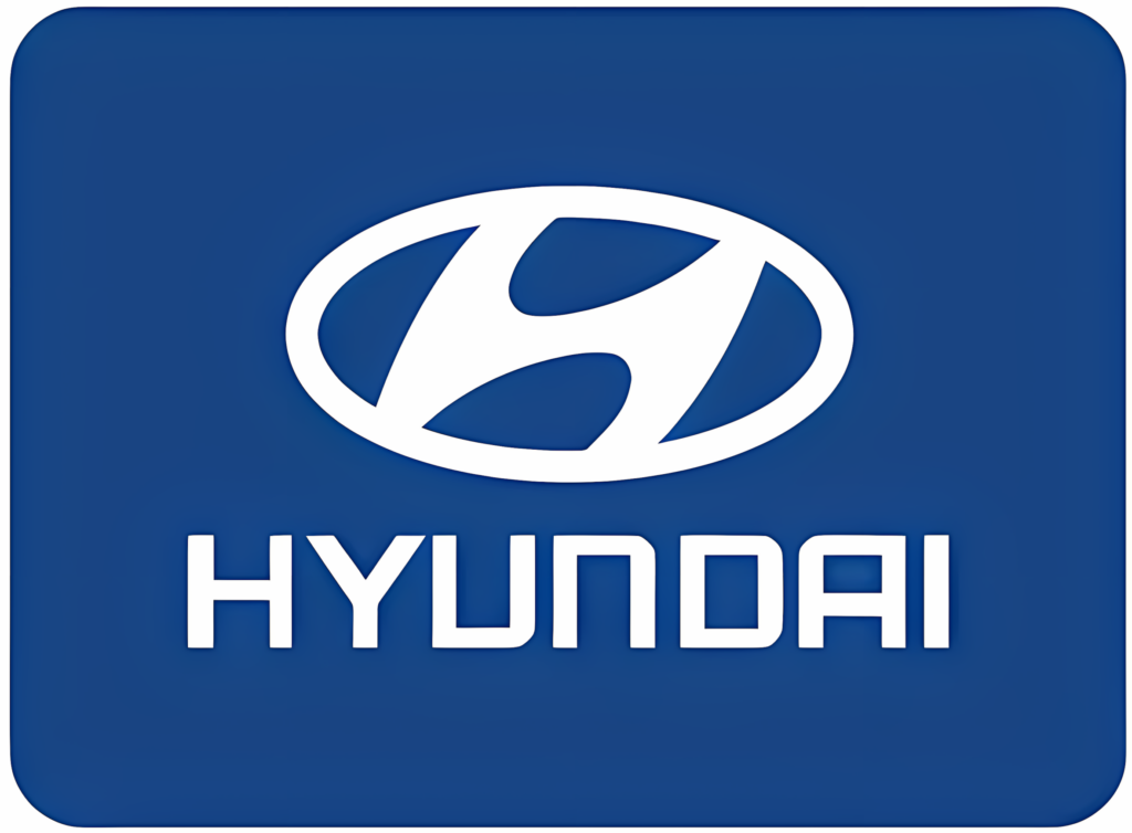 Hyundai logo