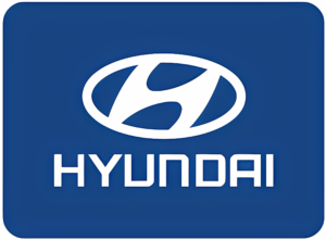 Hyundai logo