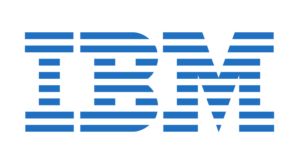 IBM logo