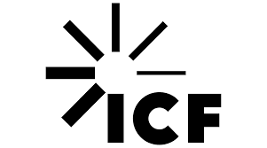 ICF International logo